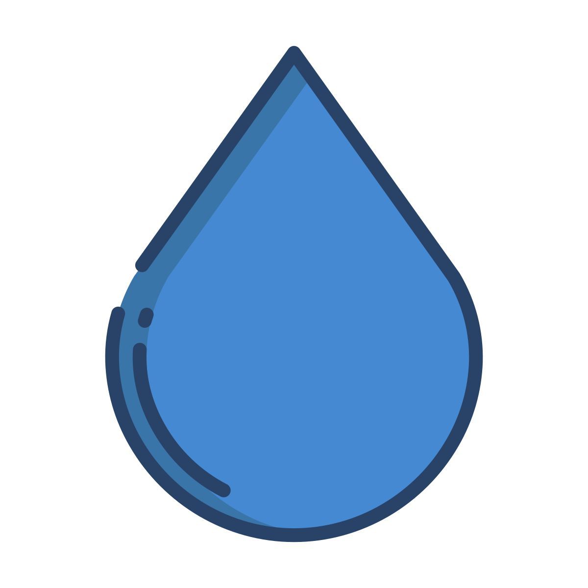 water icon