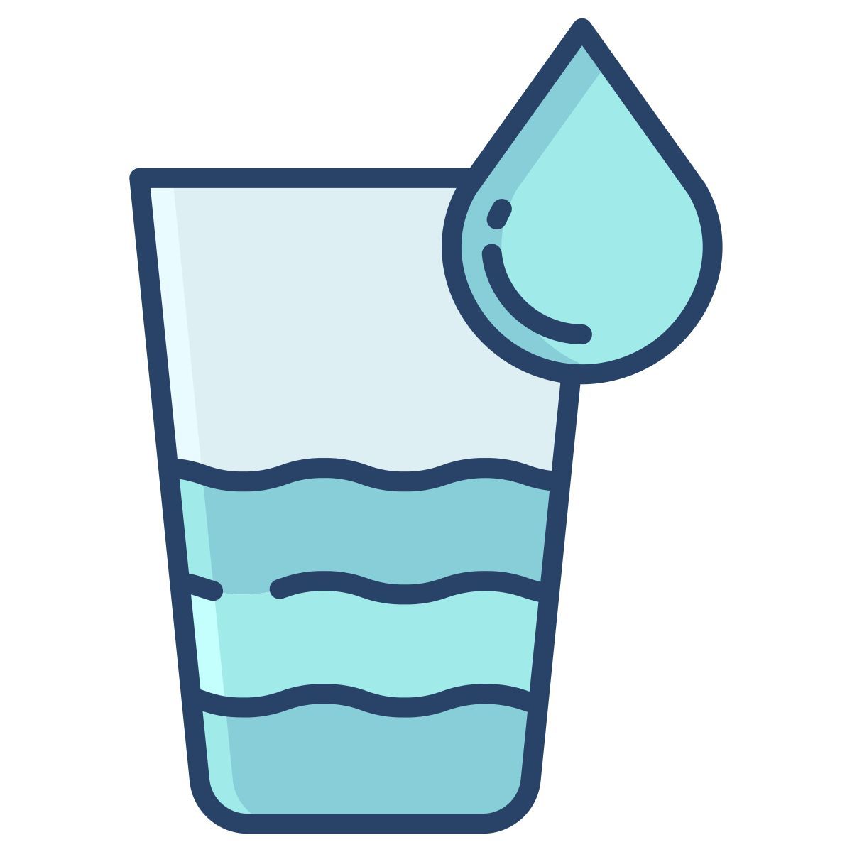 water icon