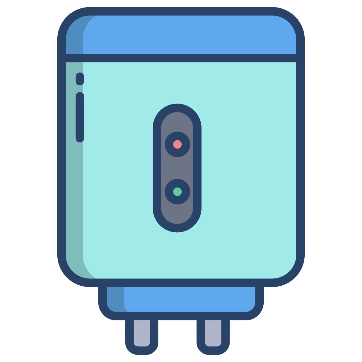 scaldabagno icon