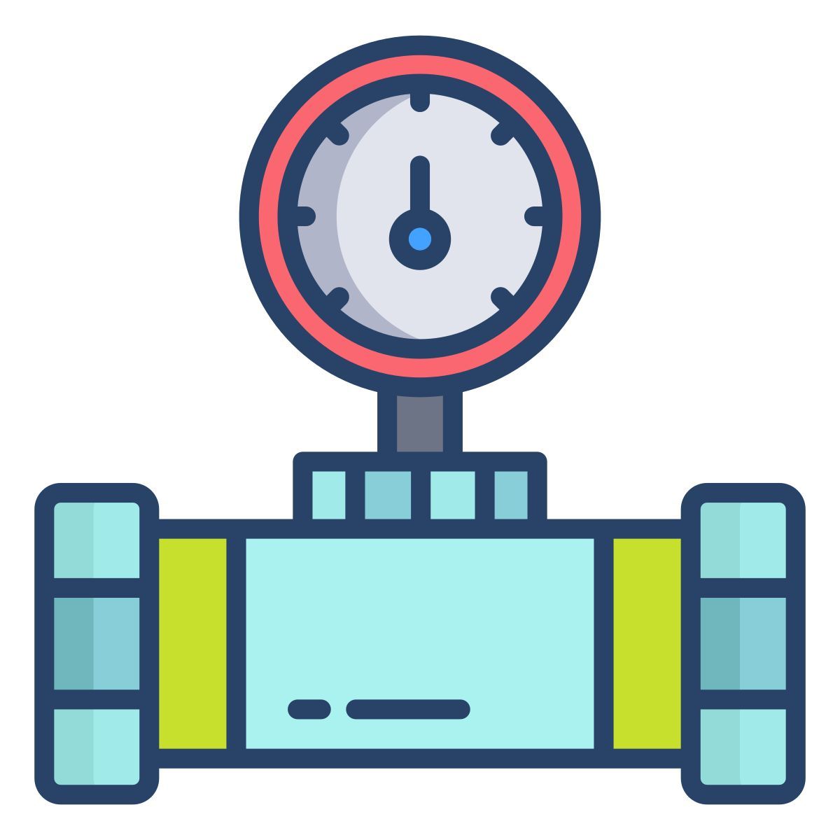 water meter icon