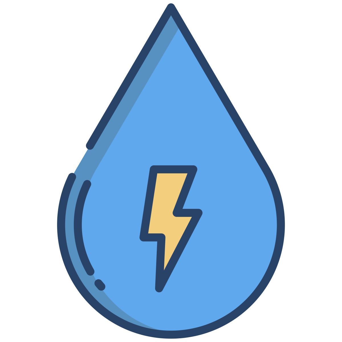 water icon