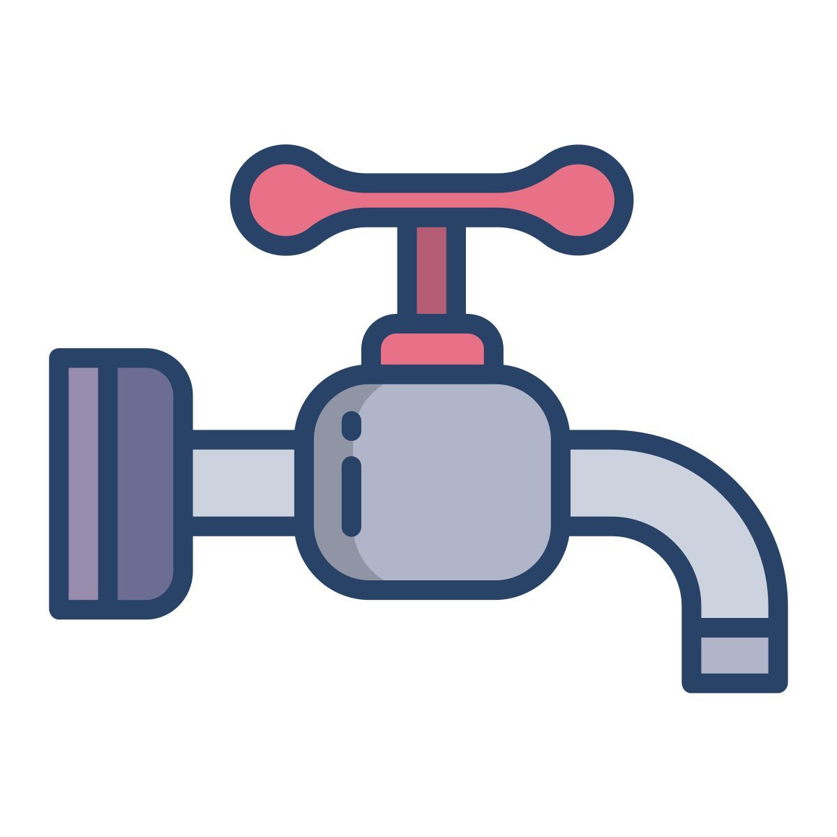 water tap icon