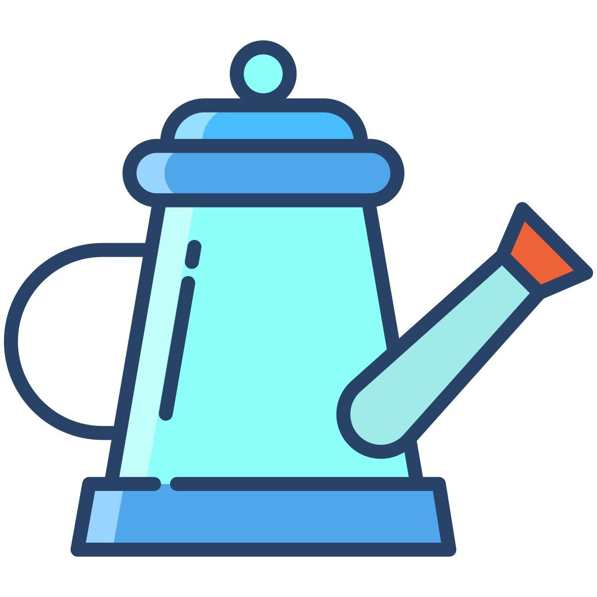 watering can icon