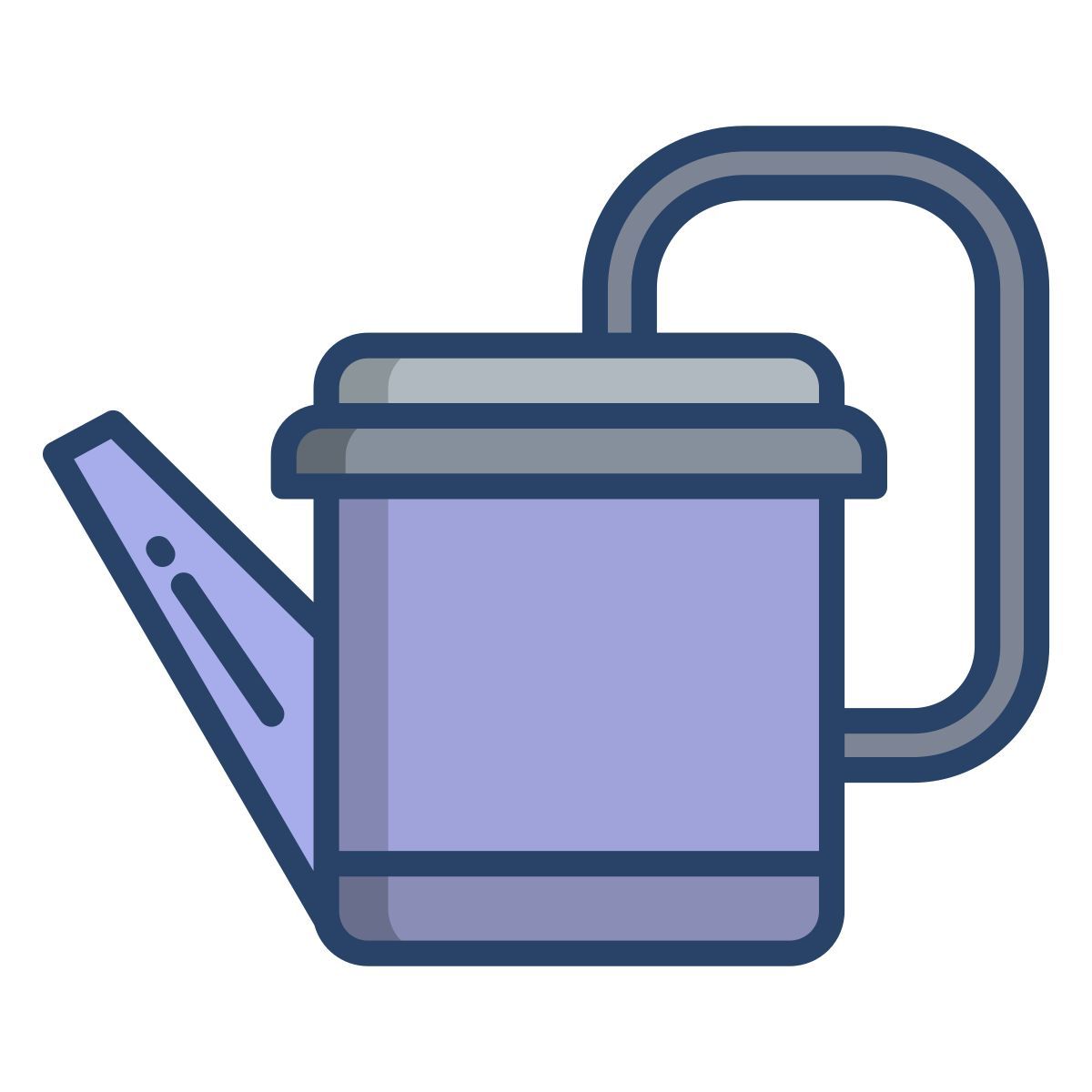 watering can icon