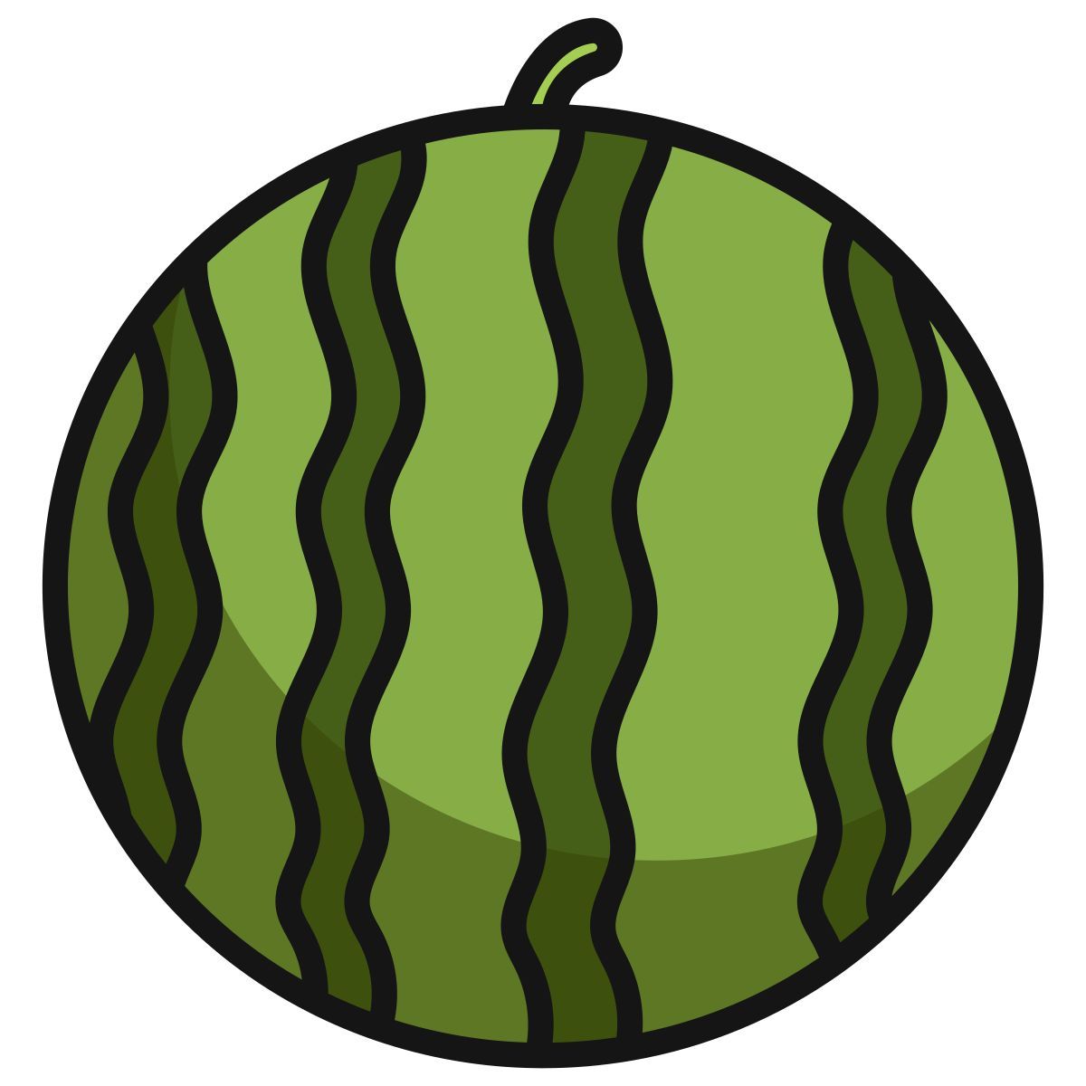 watermelon icon