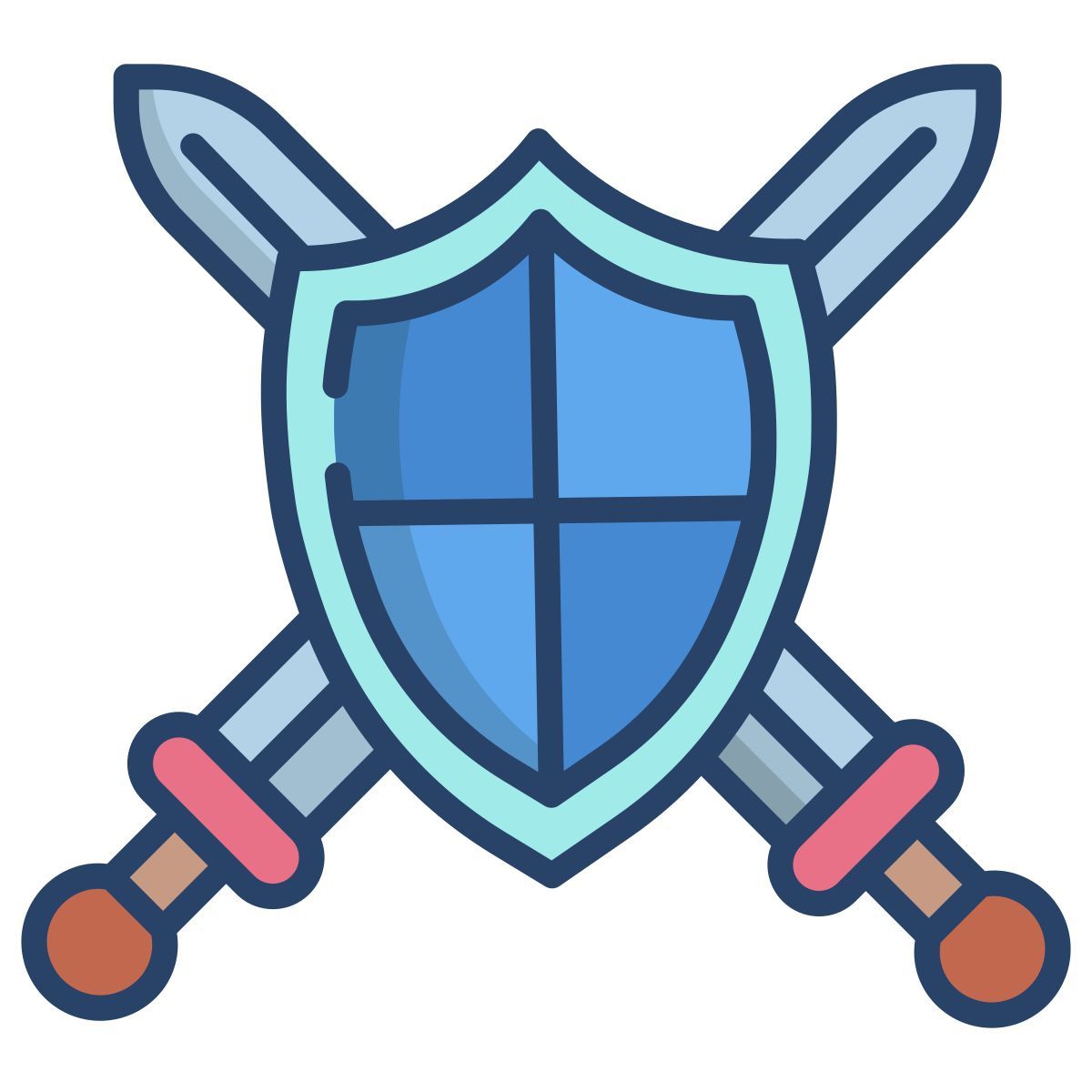 weapons icon