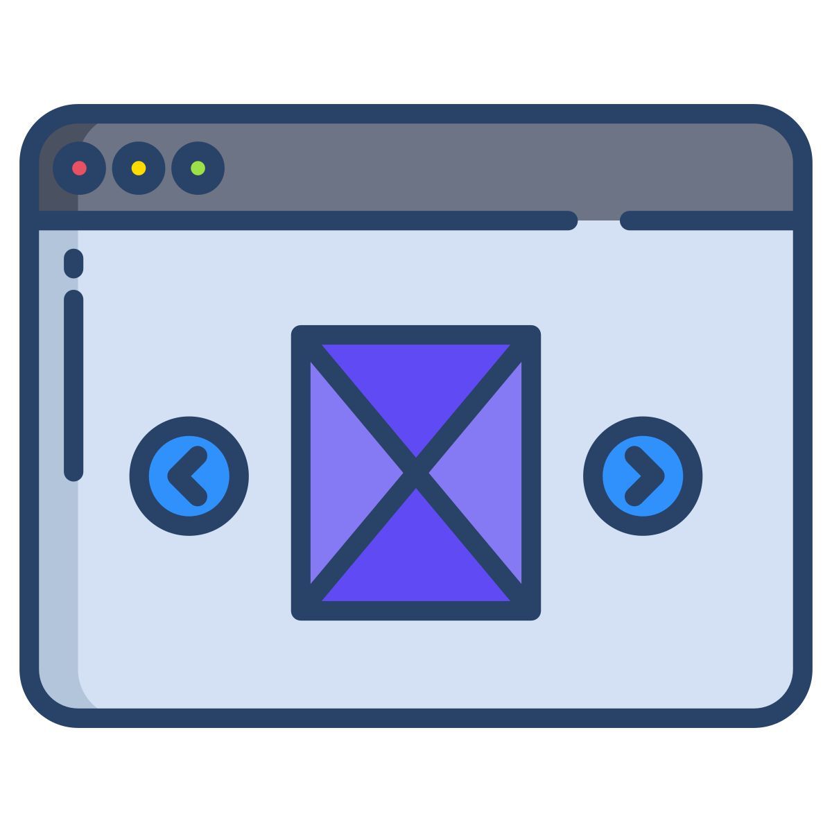 web icon