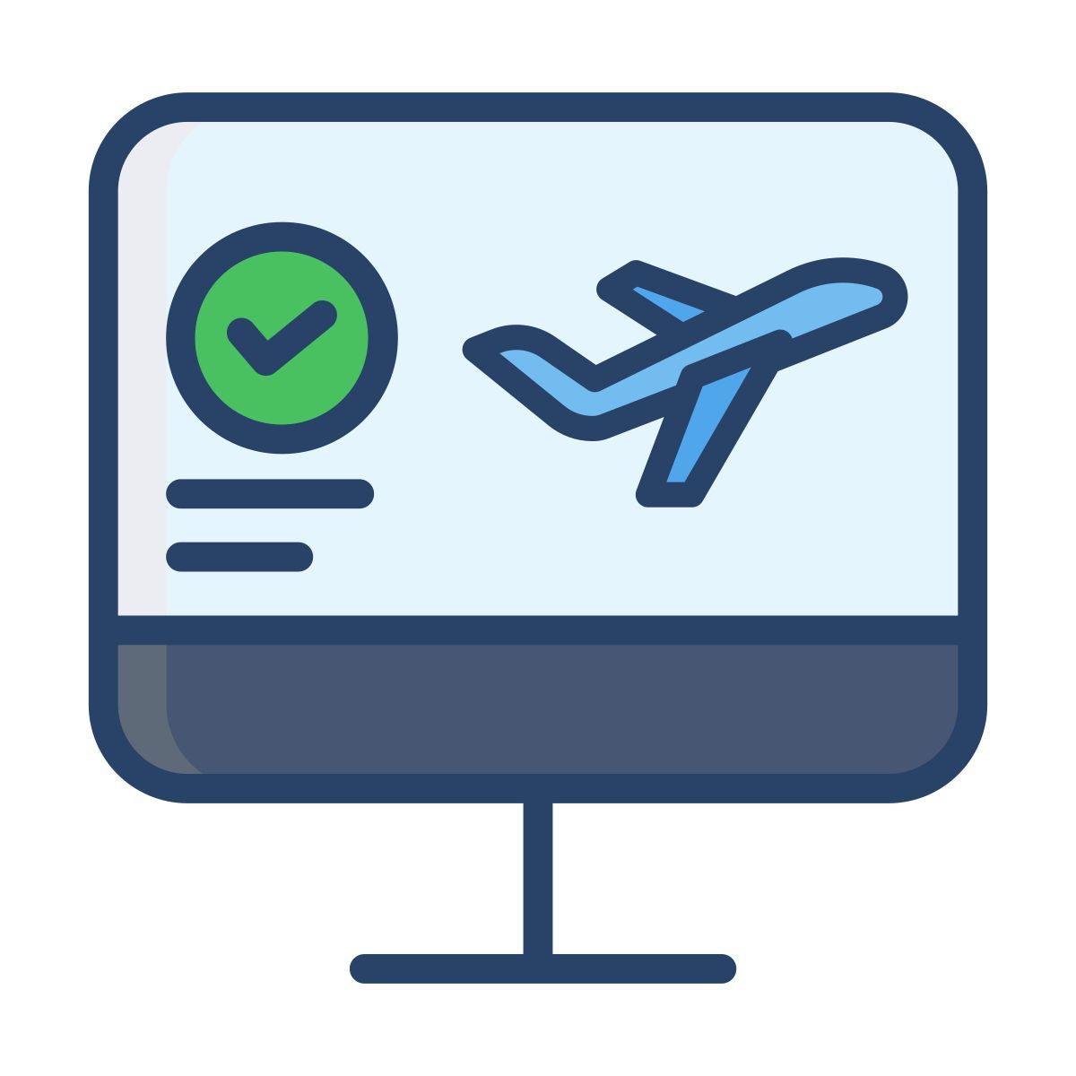 web icon