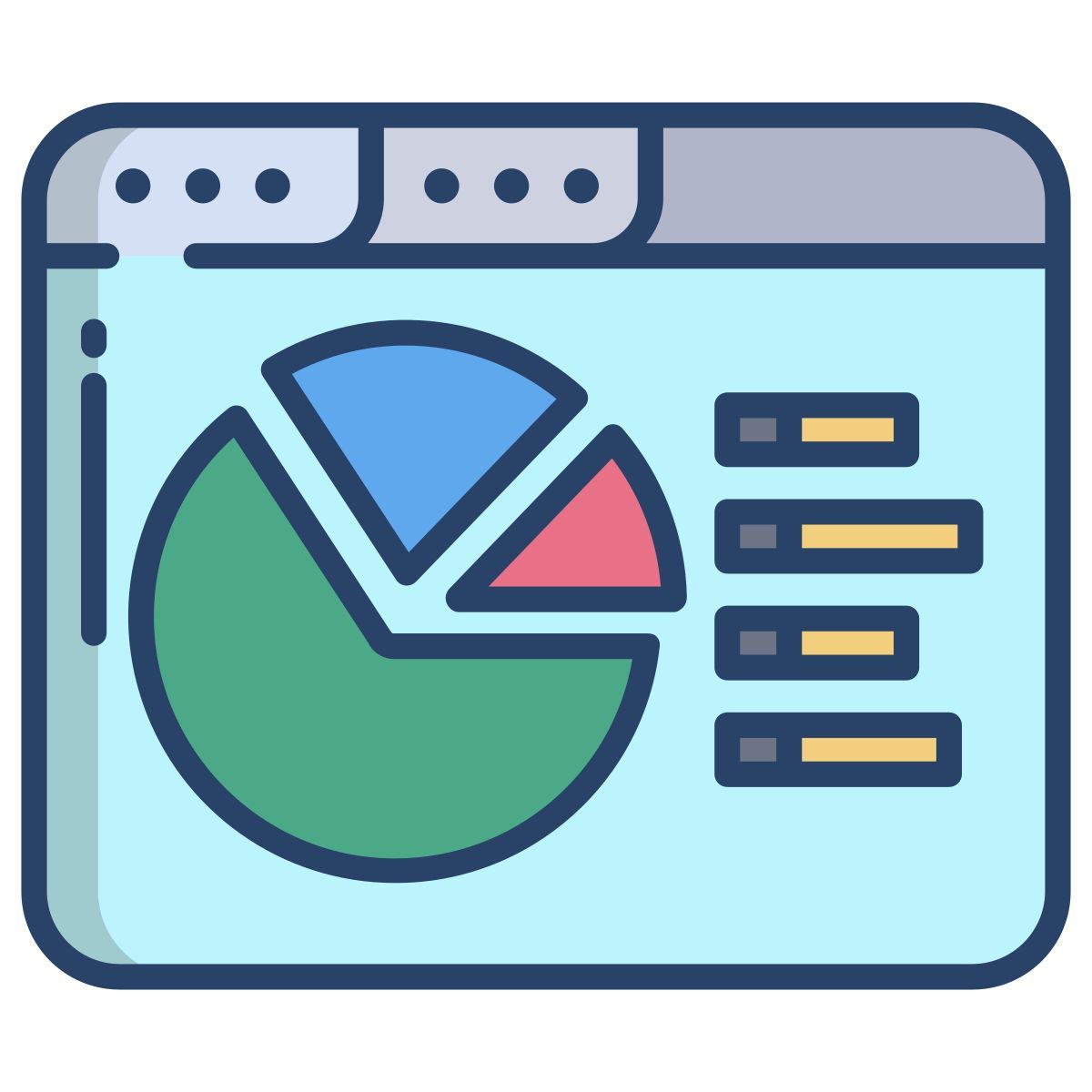 web icon