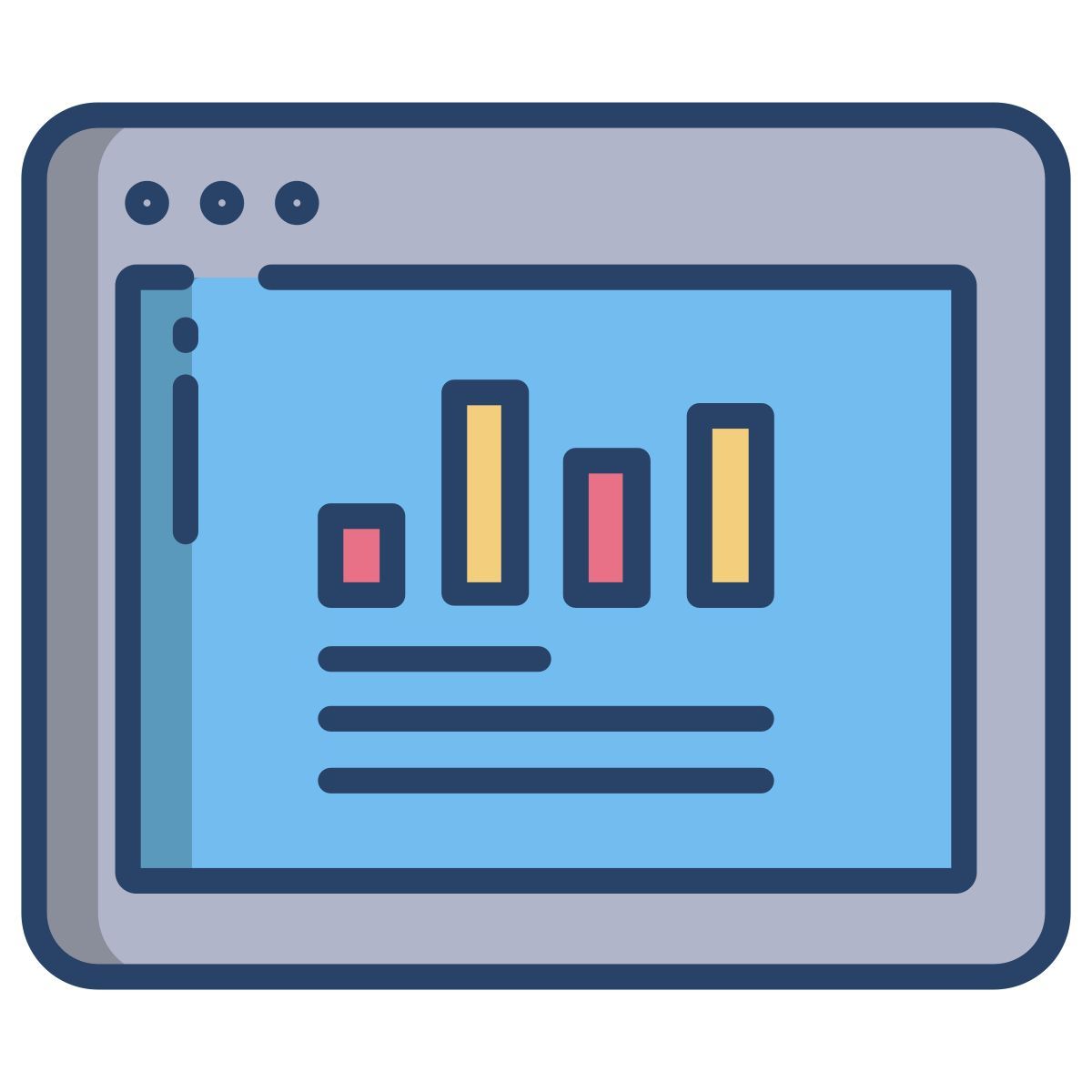 web icon