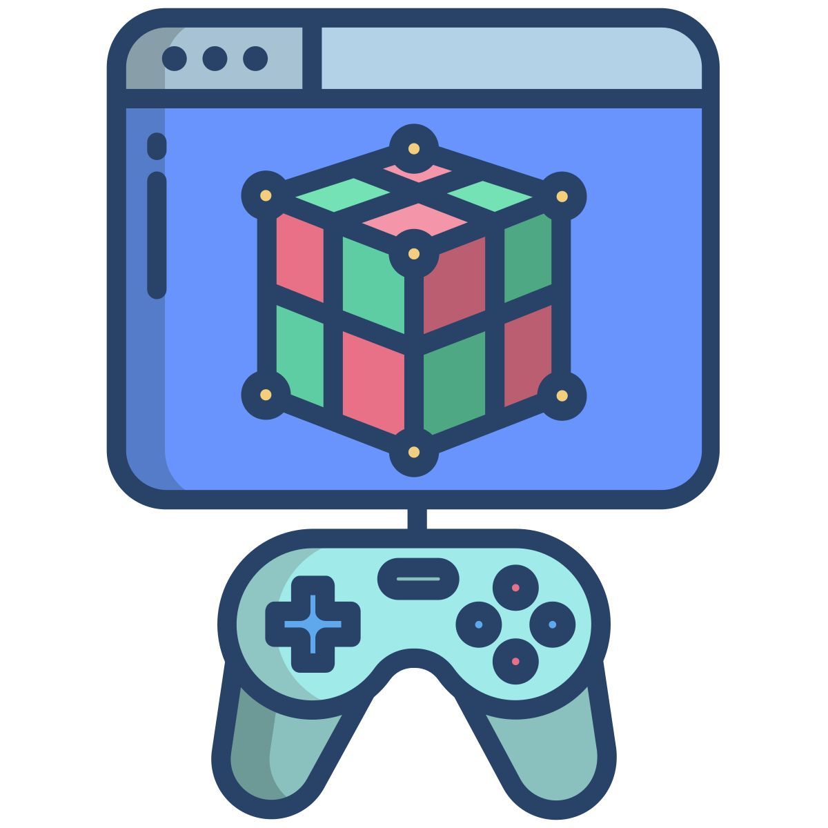 web icon