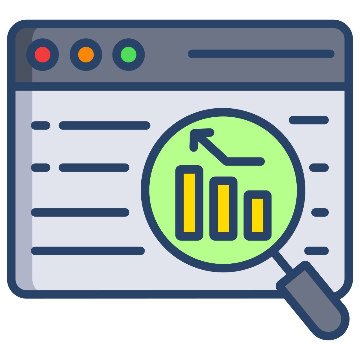 web icon