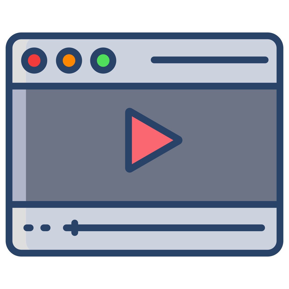 web icon