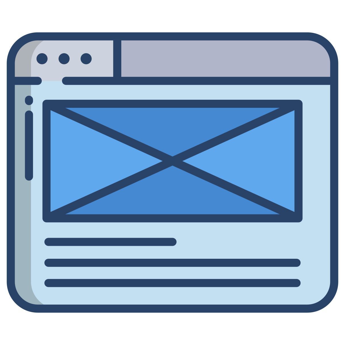 web icon