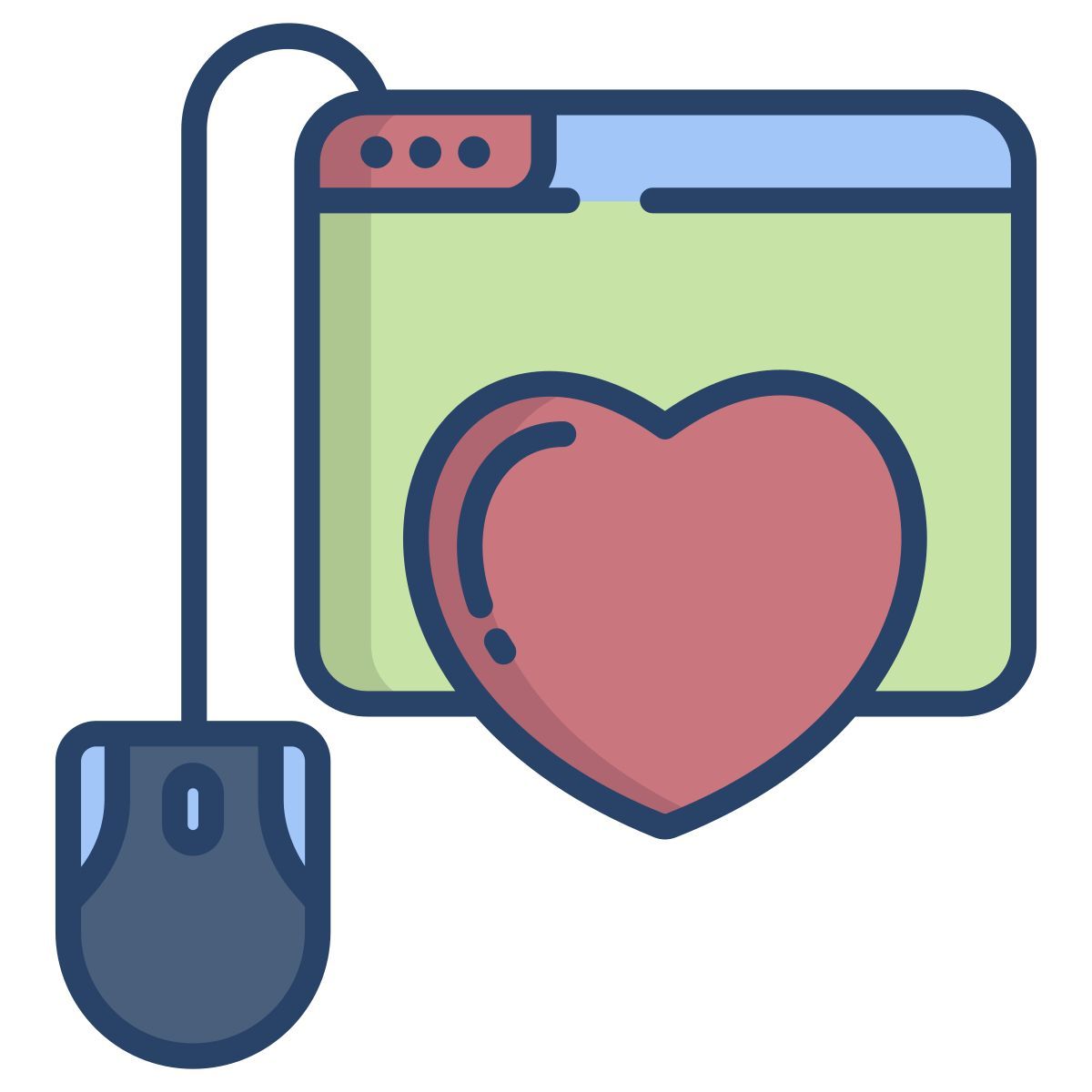 web icon