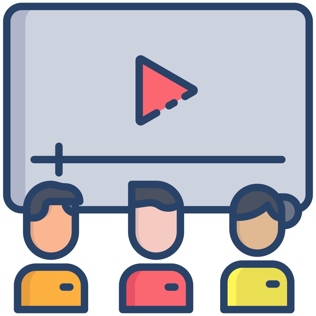 webinar icon