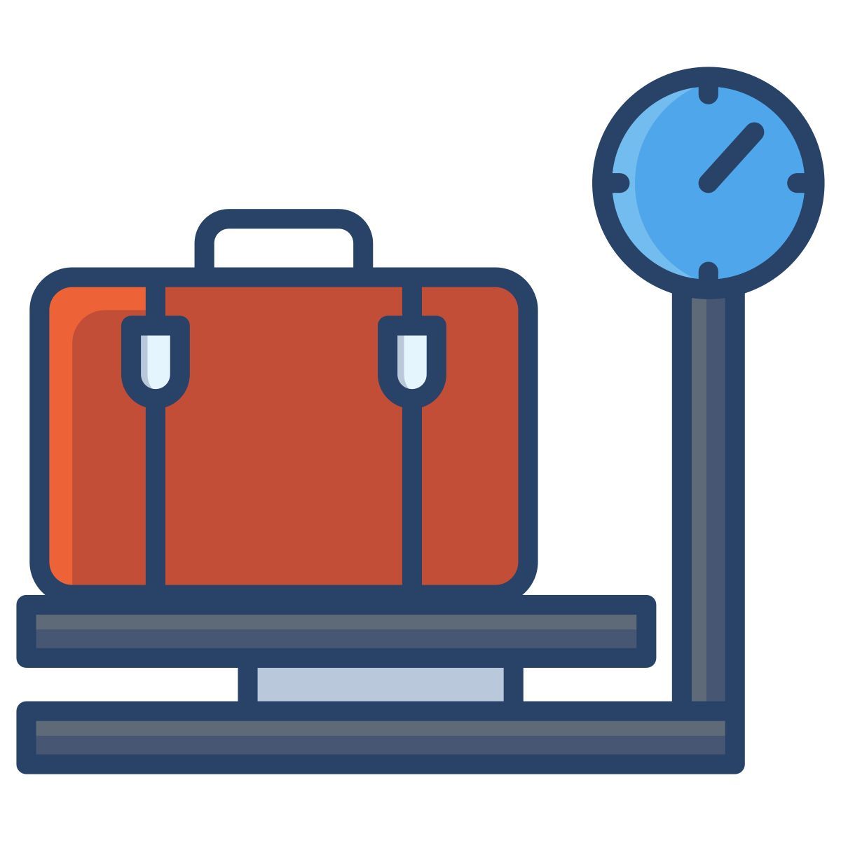 weight icon
