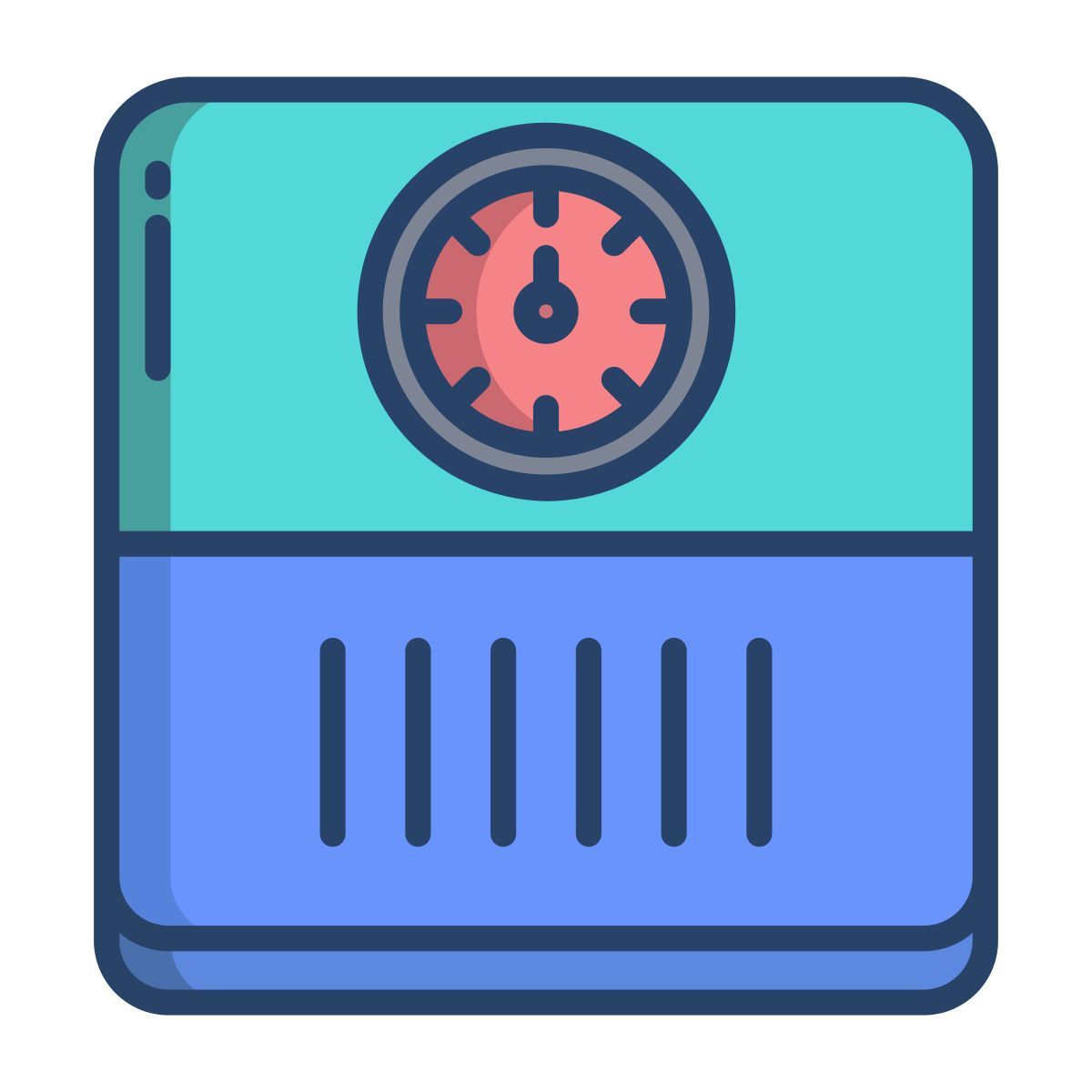 weight icon