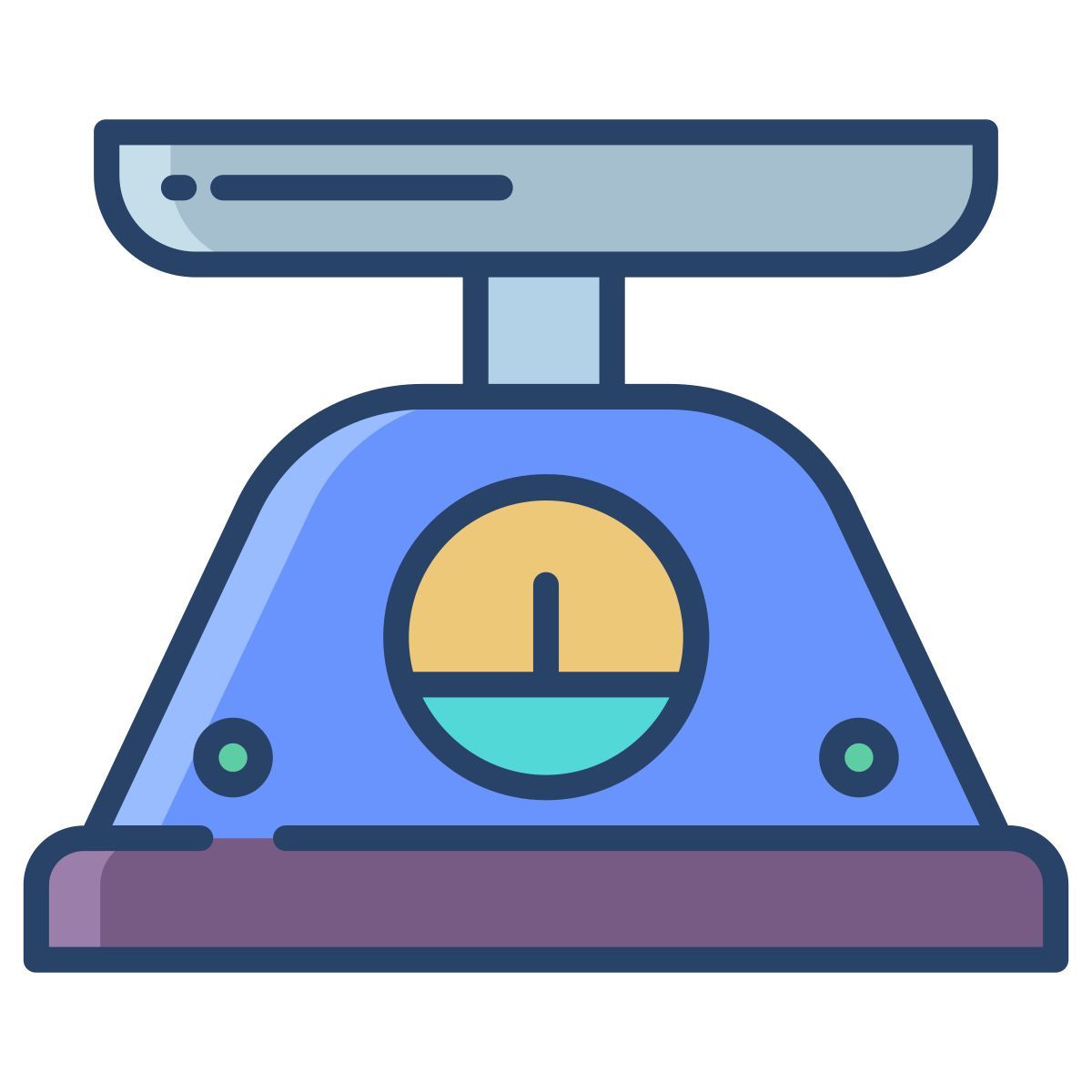 weight icon