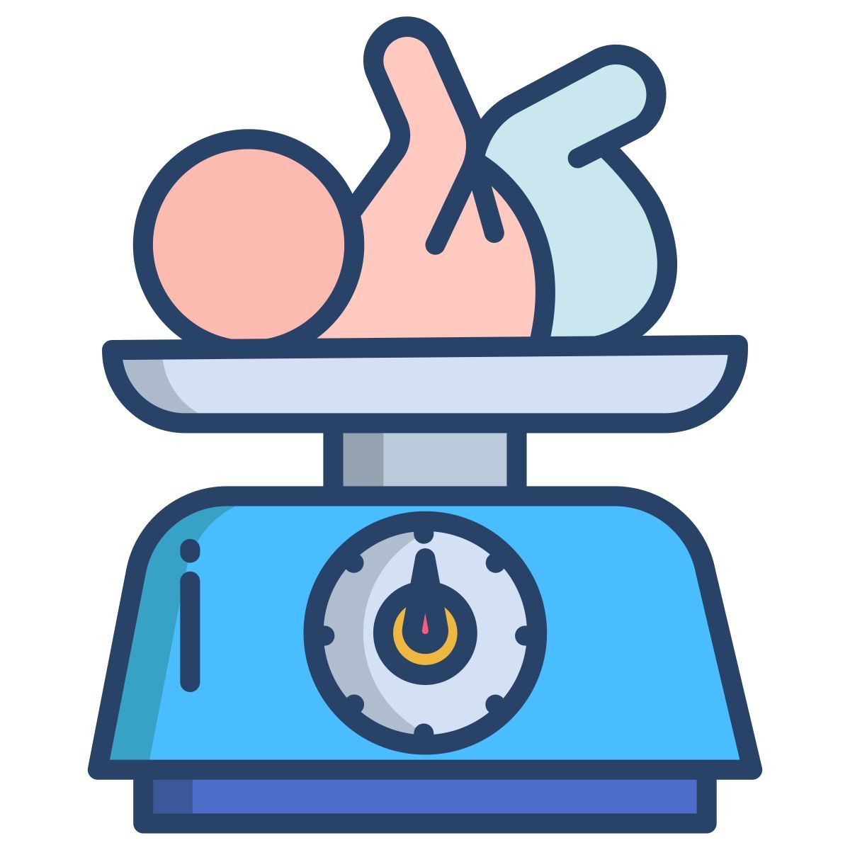 weight icon