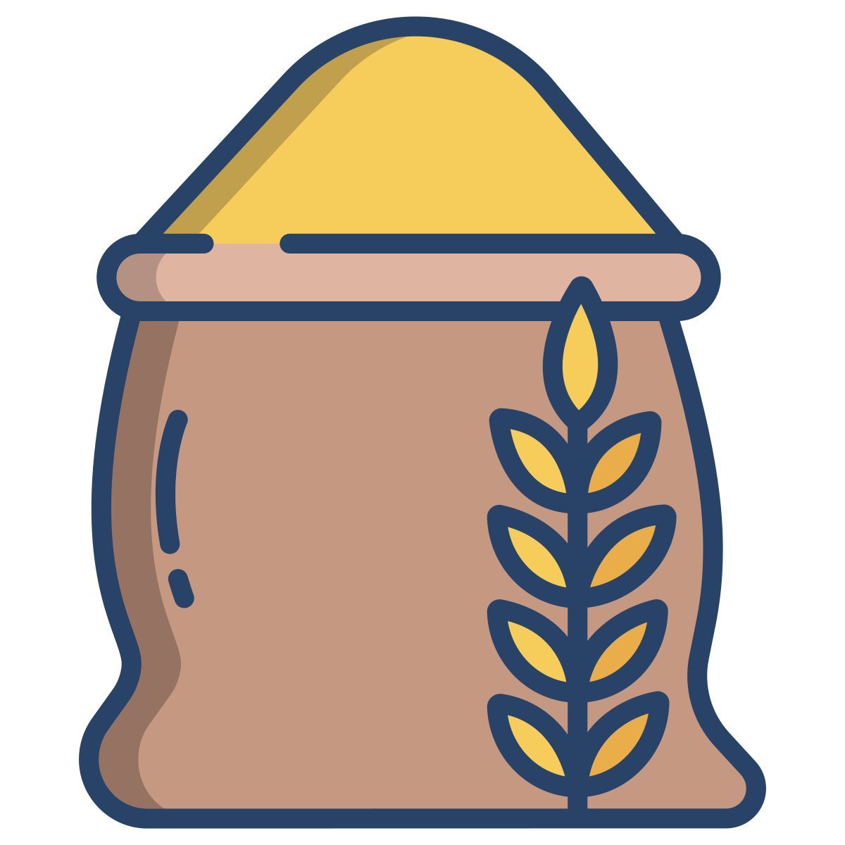 wheat icon