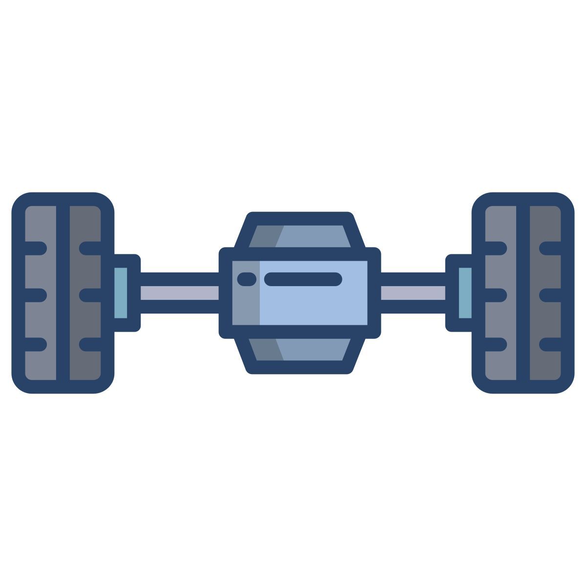 wheels icon