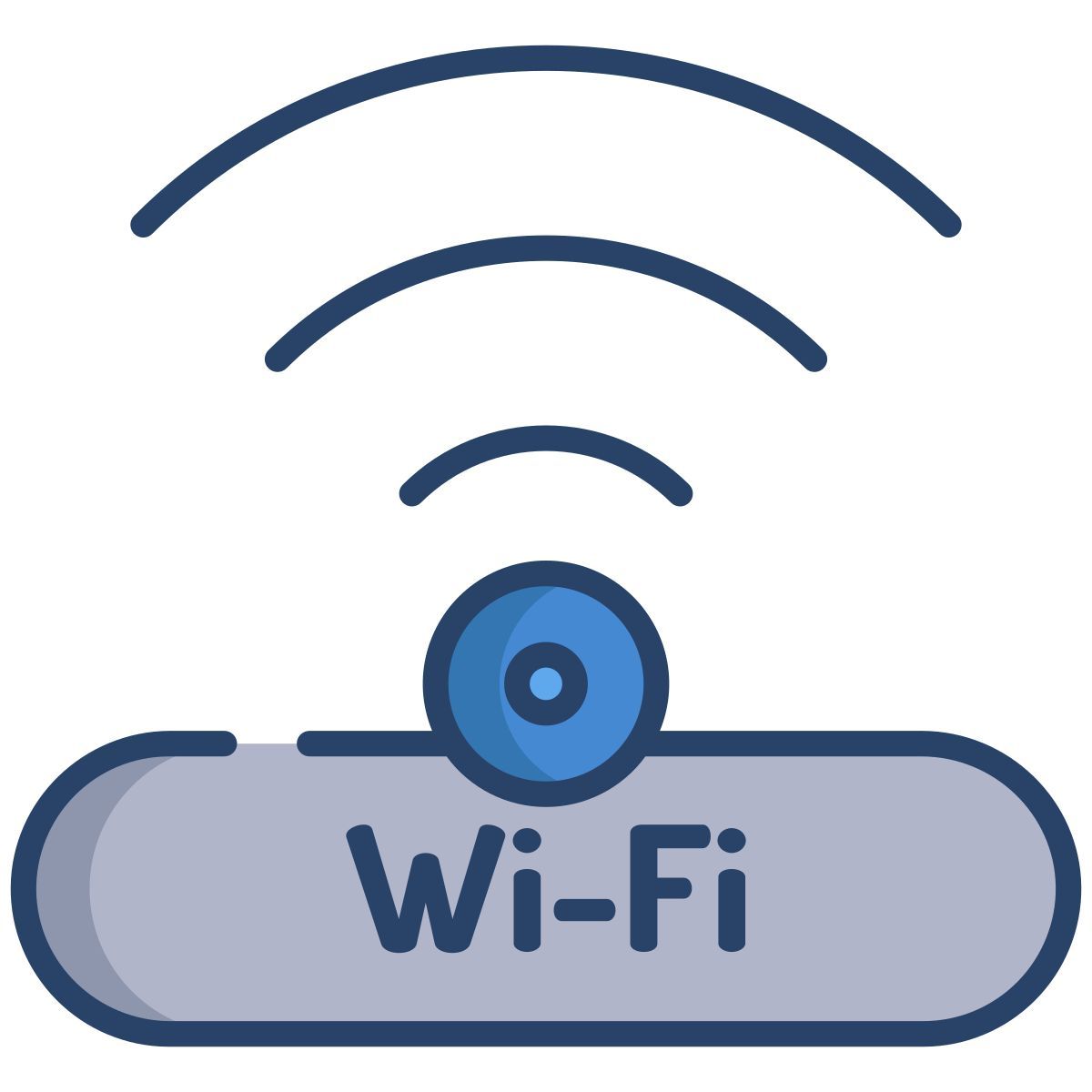 wifi router icon