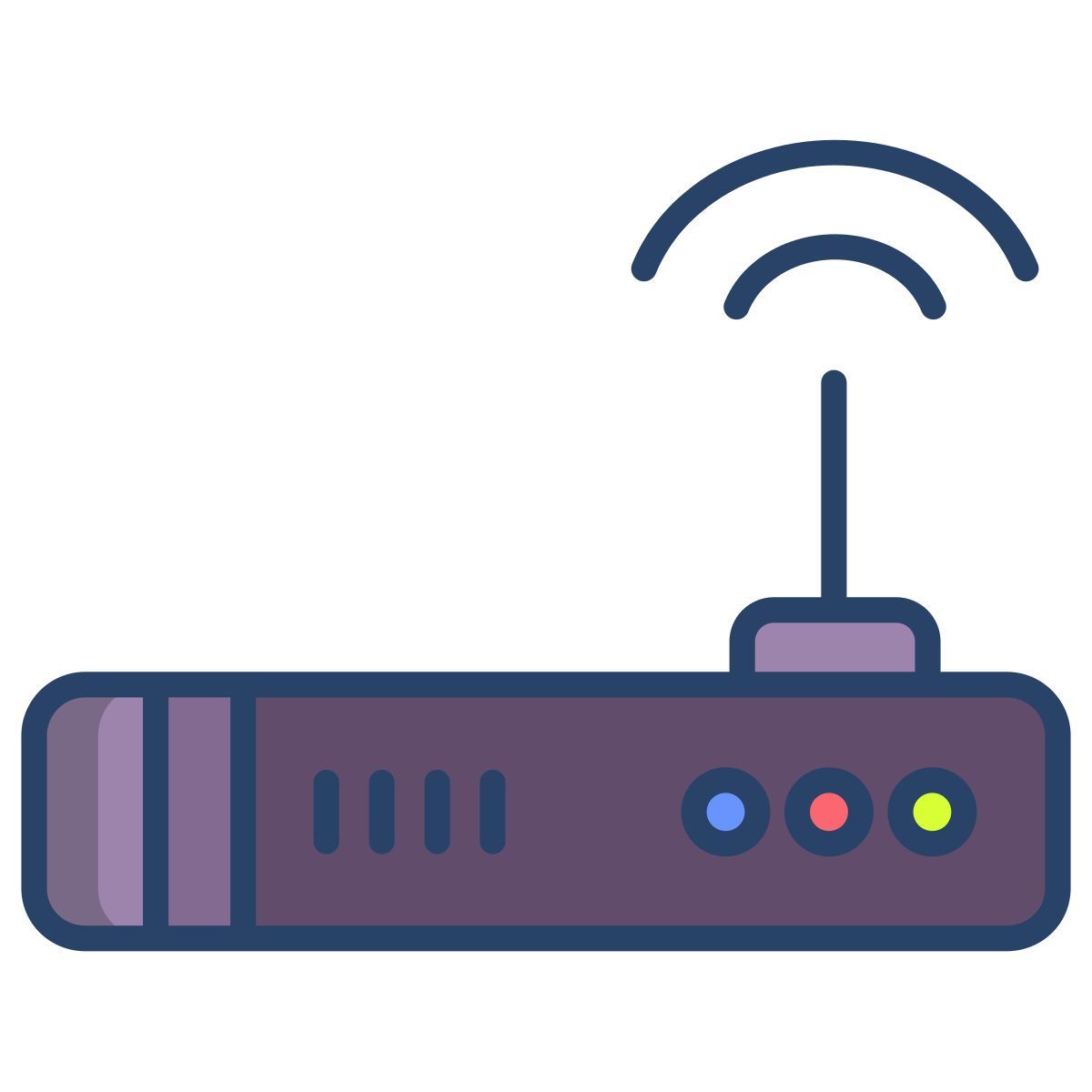 wifi router icon