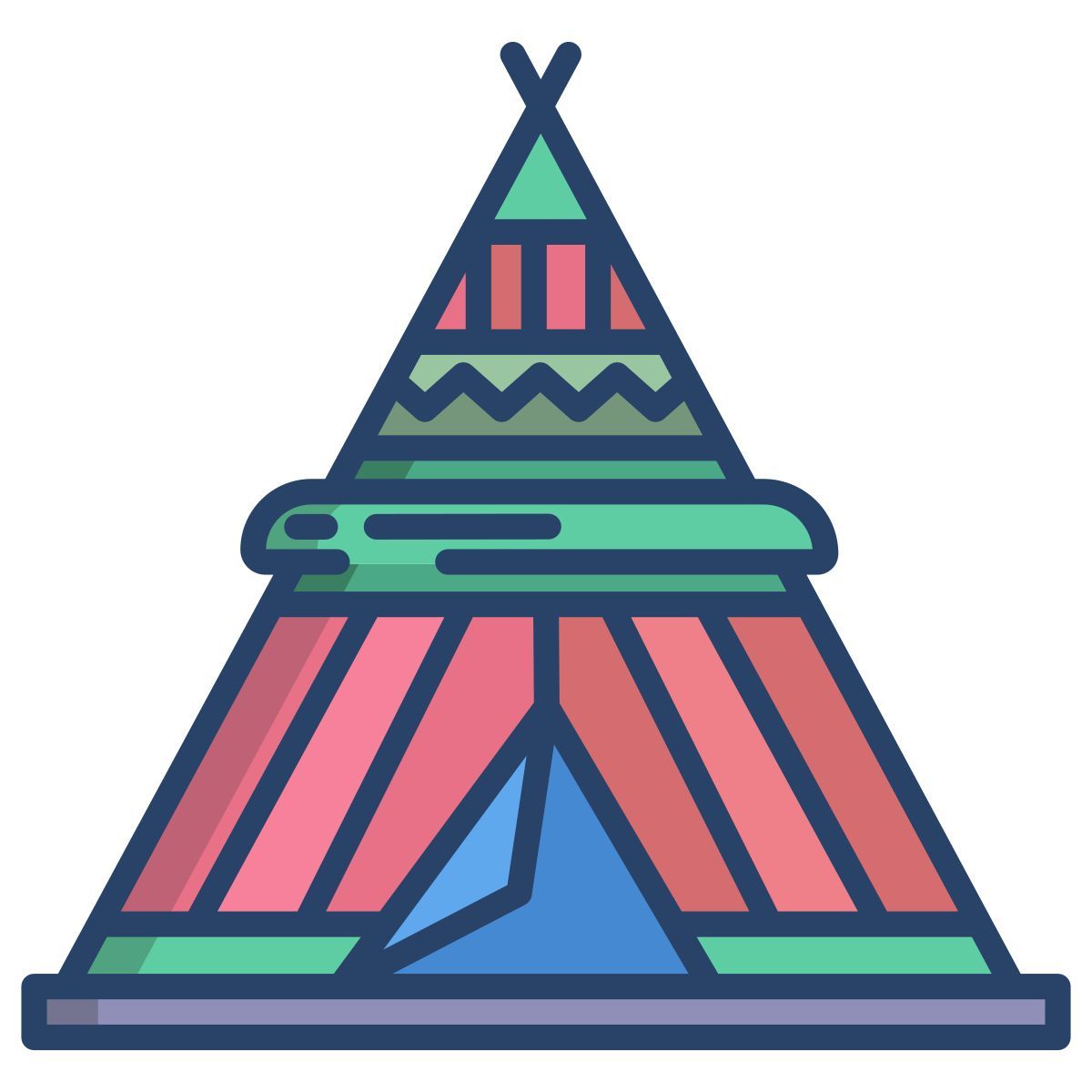 wigwam icon