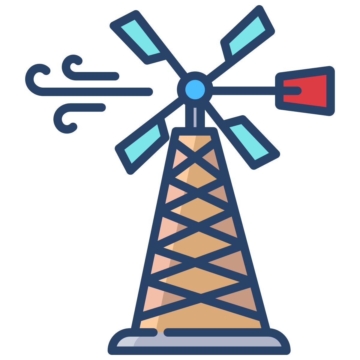 windmill icon