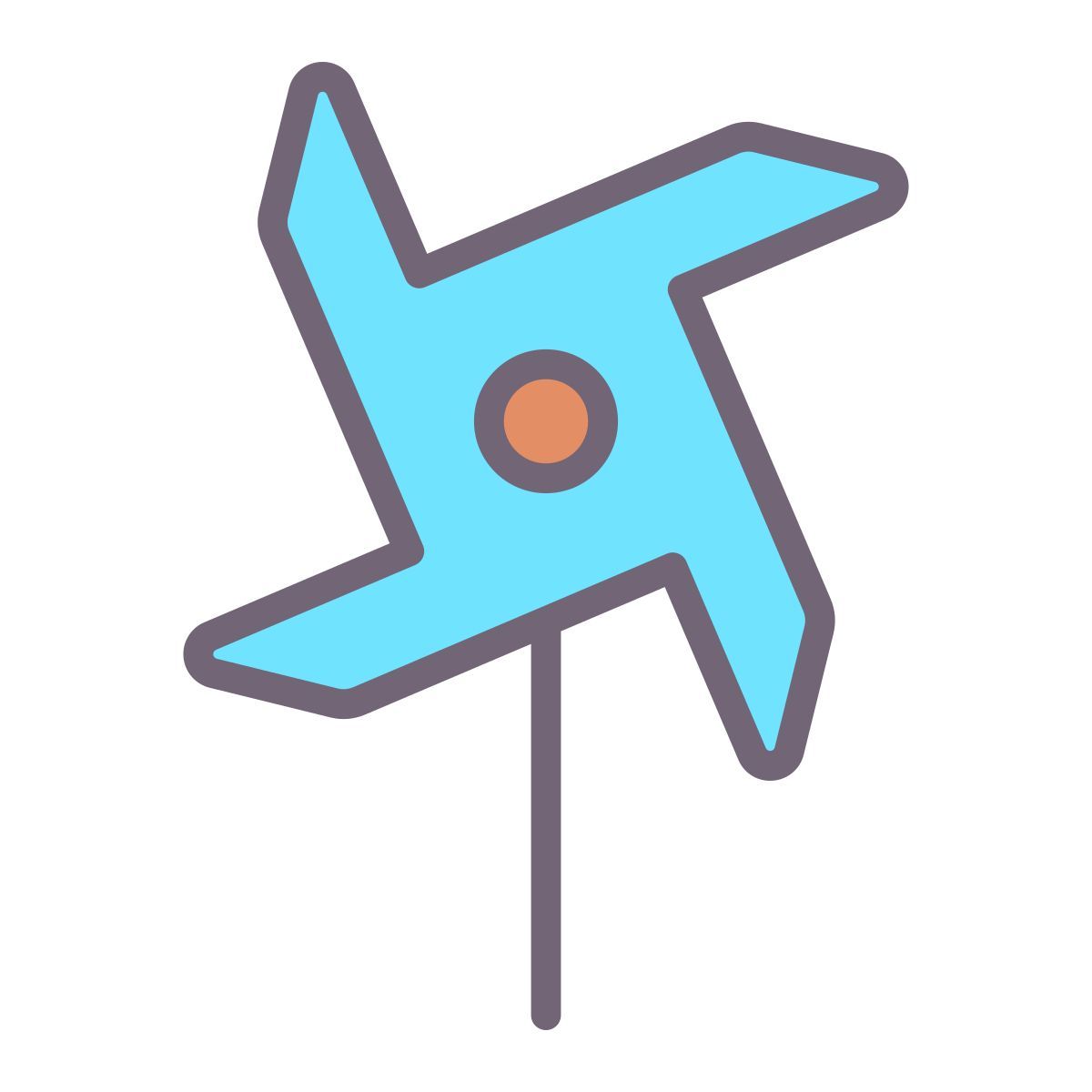 windmill icon
