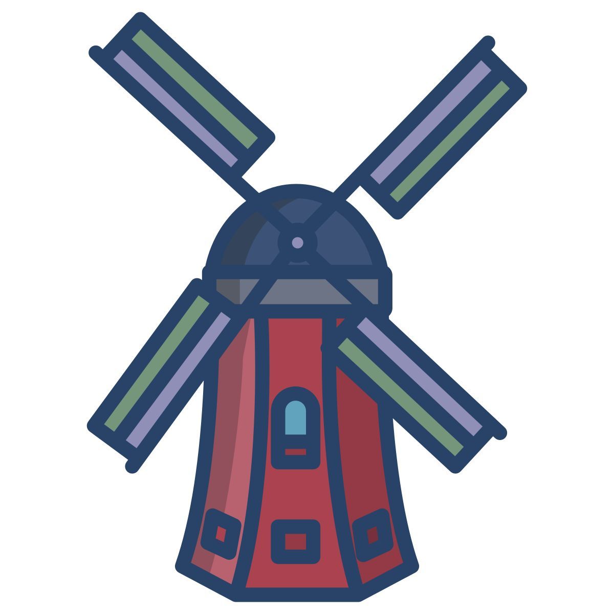 windmill icon