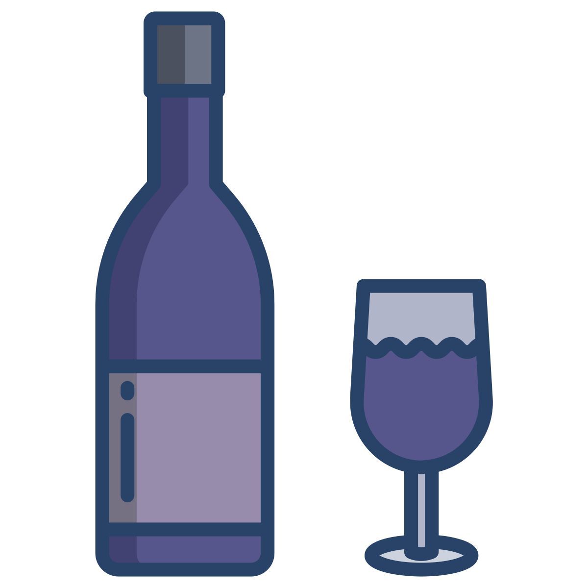 wine icon