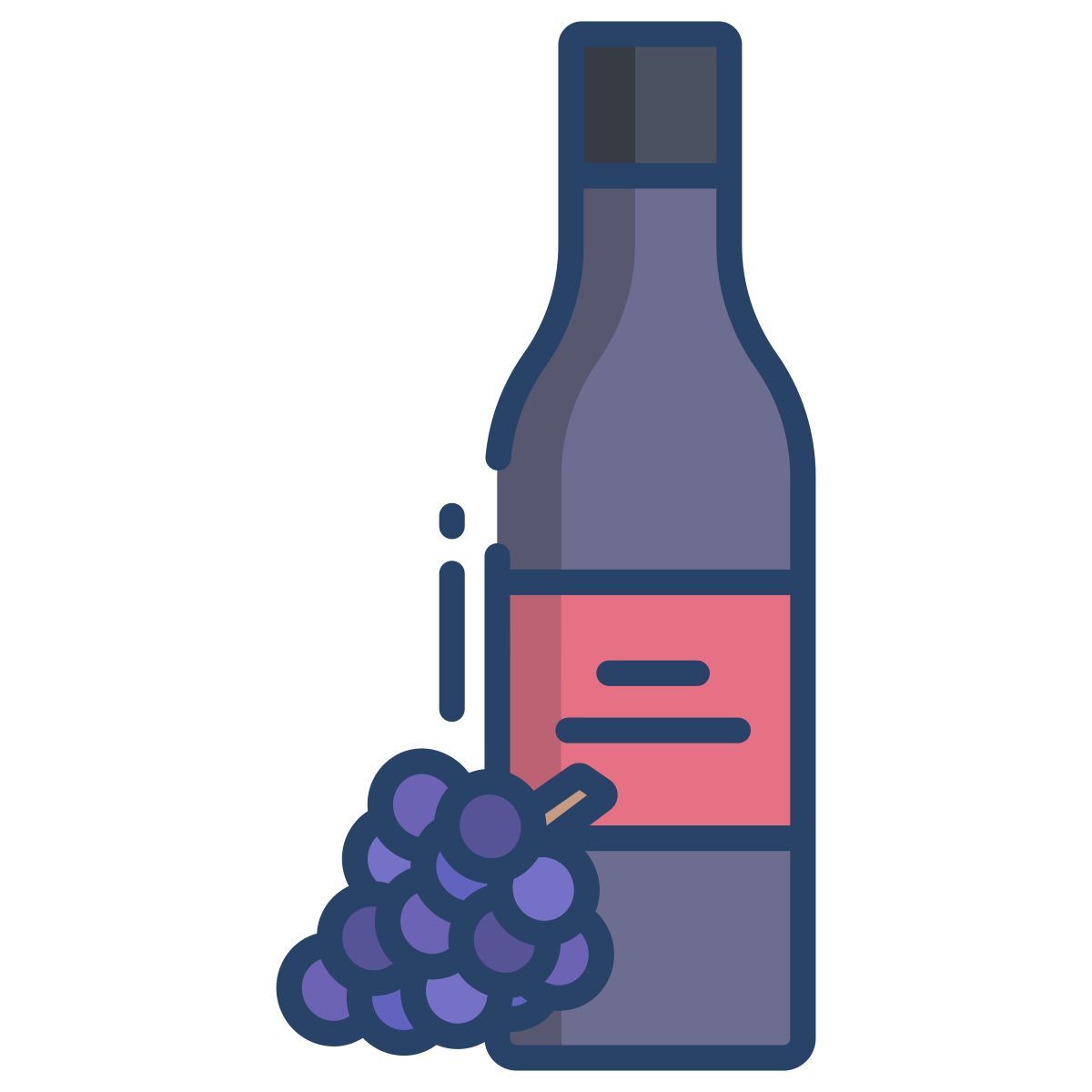 wine icon