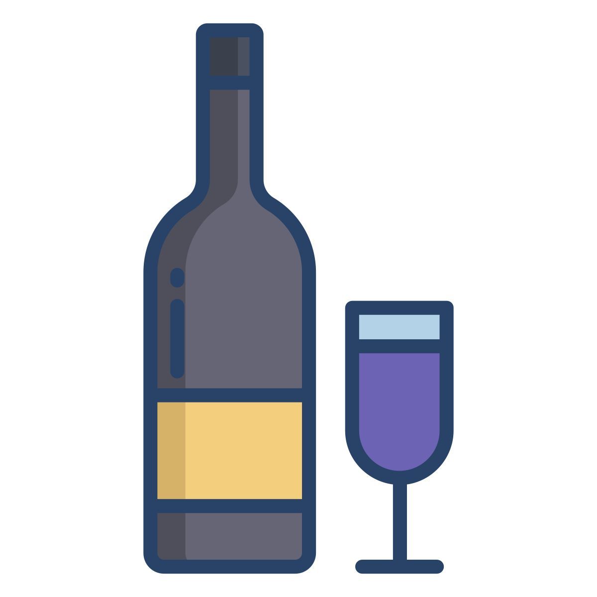 wine icon
