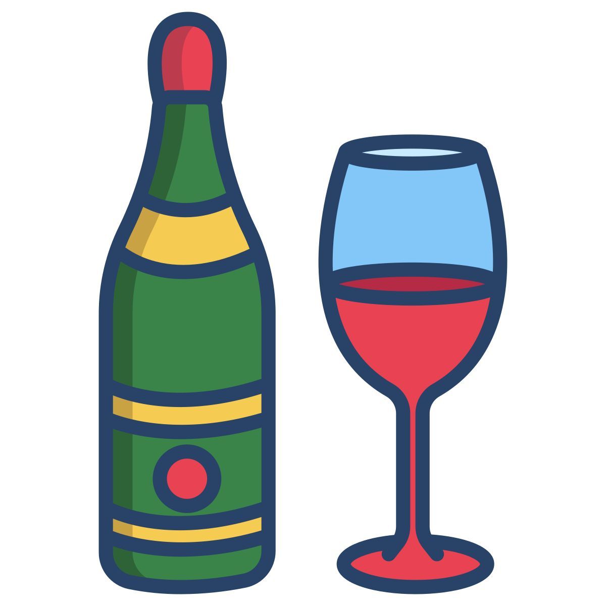 wine icon