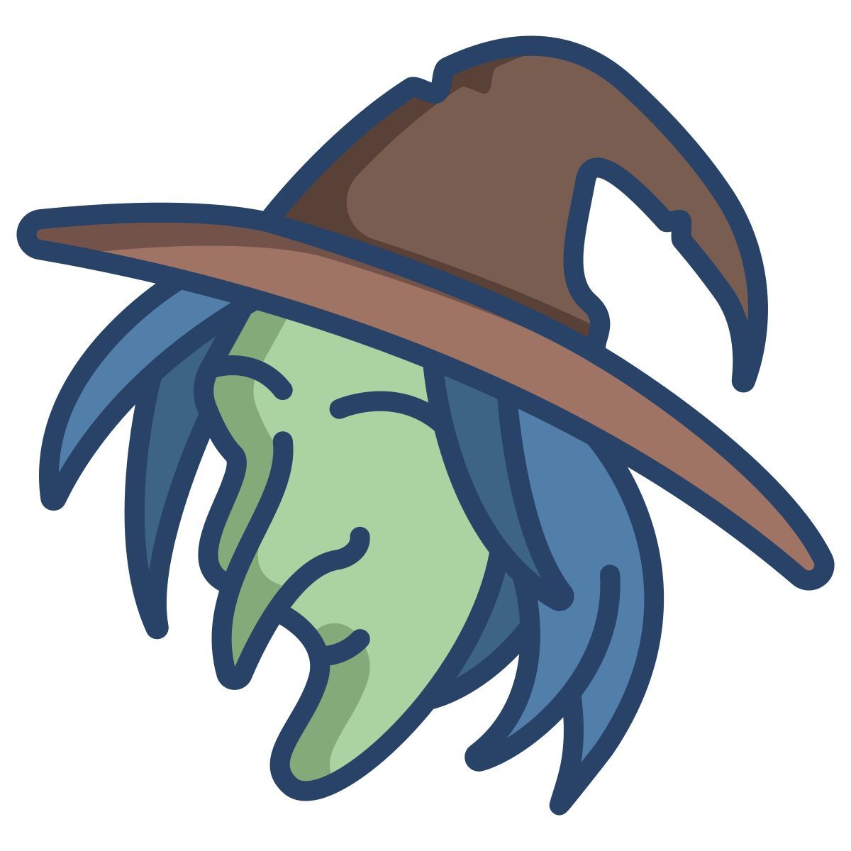 witch icon