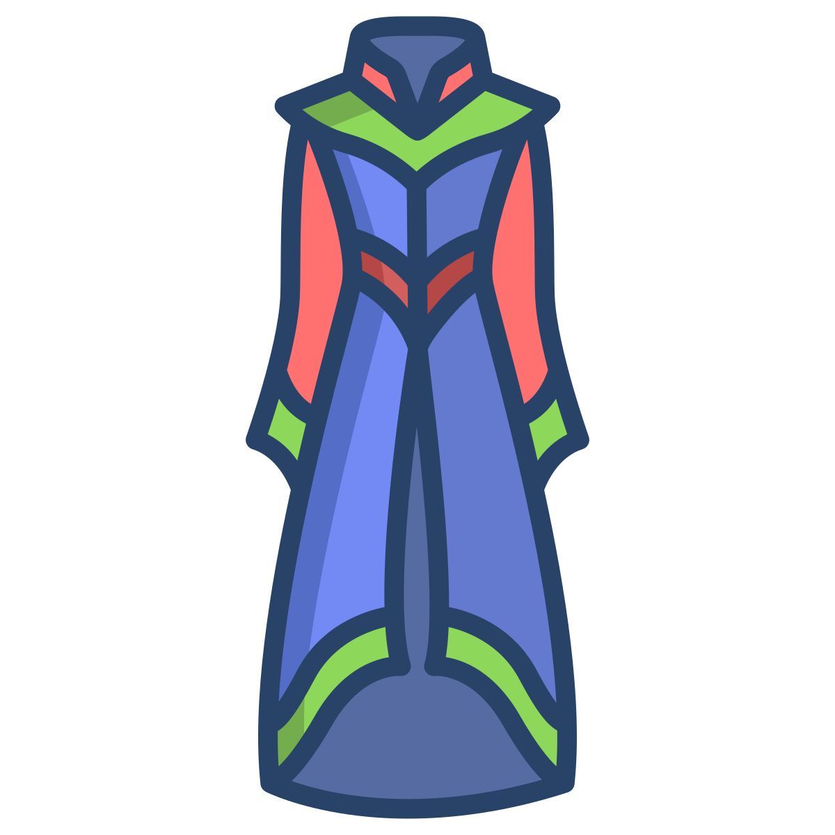 wizard icon