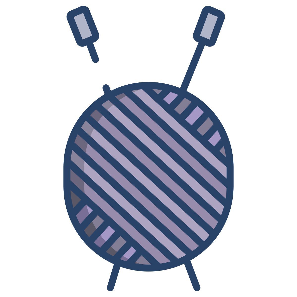 bola de lã icon