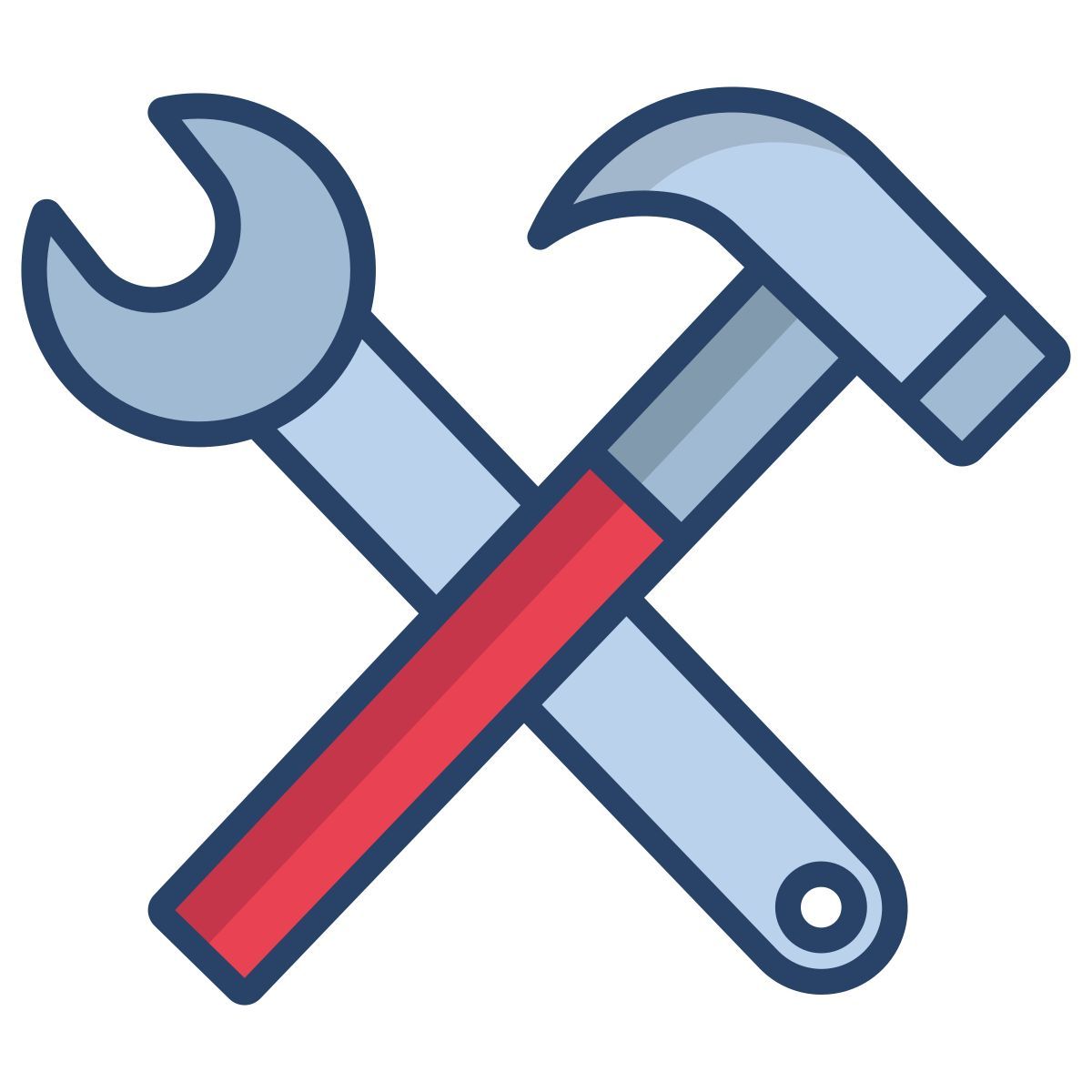 work tool icon