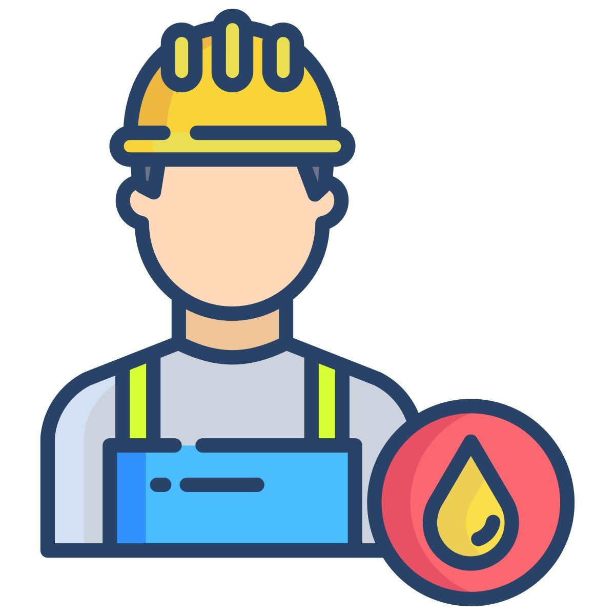 worker icon