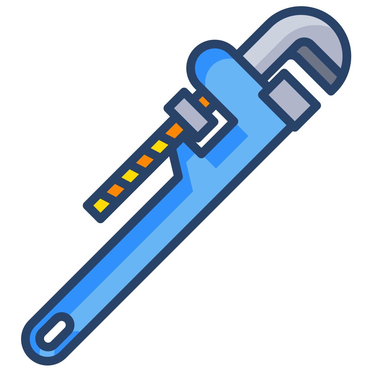 rohrzange icon