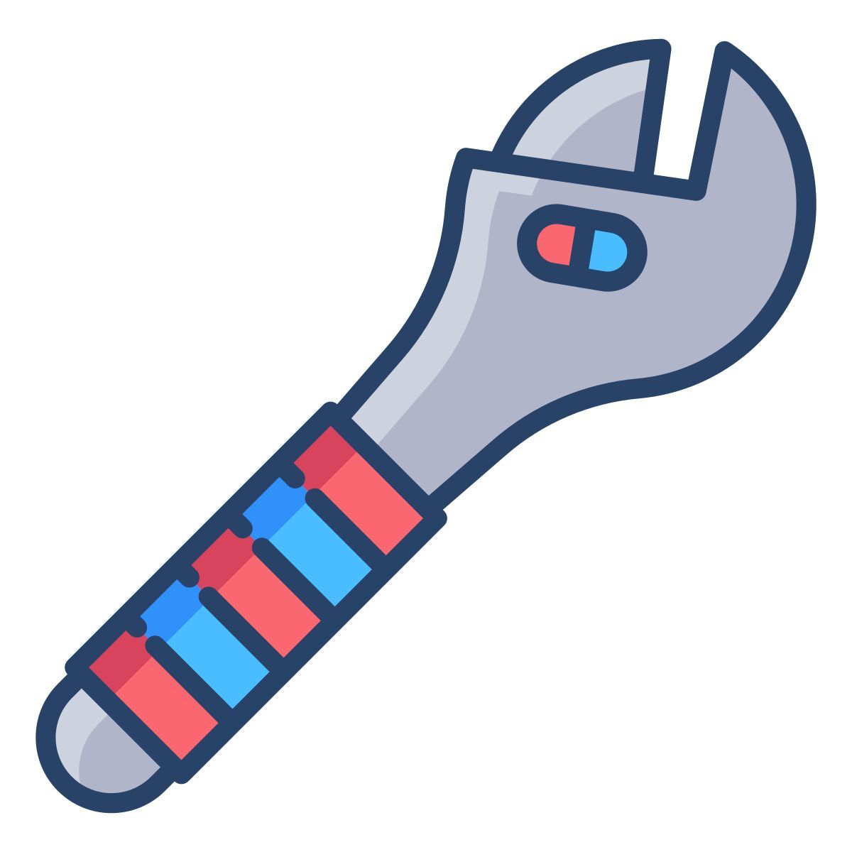 wrench icon