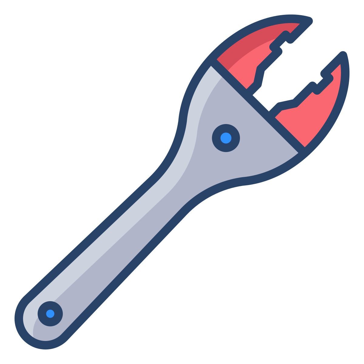 wrench icon