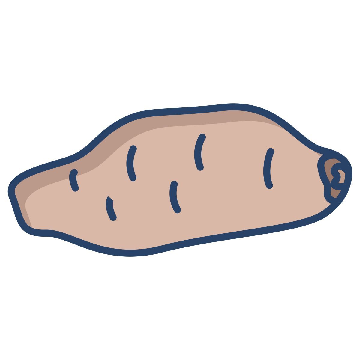 yam icon