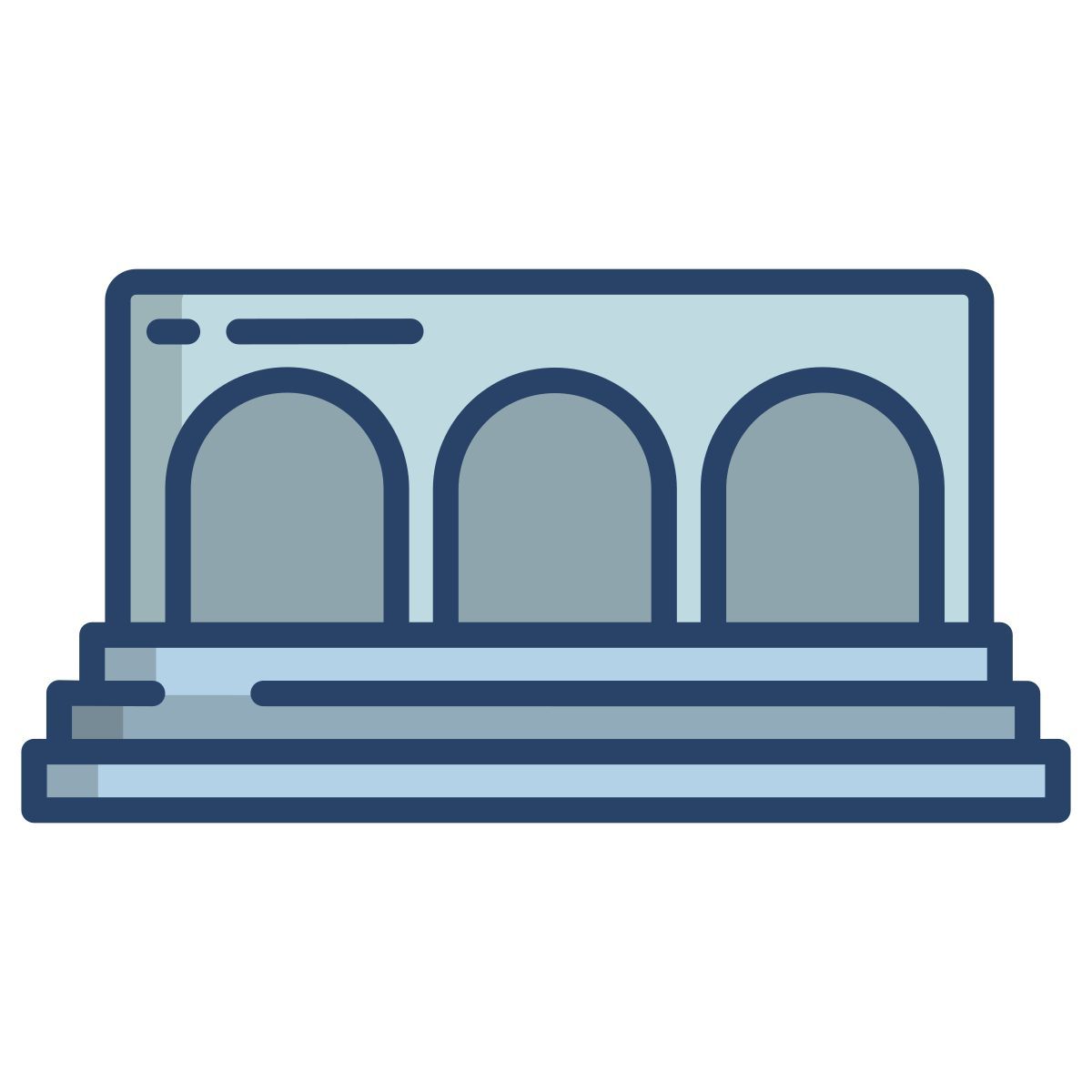 yanahuara icon