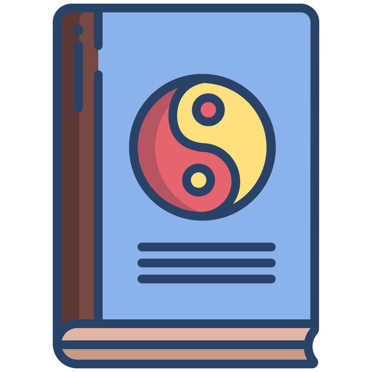 yin yang icon