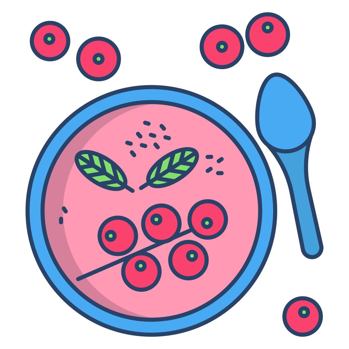 yogurt icon