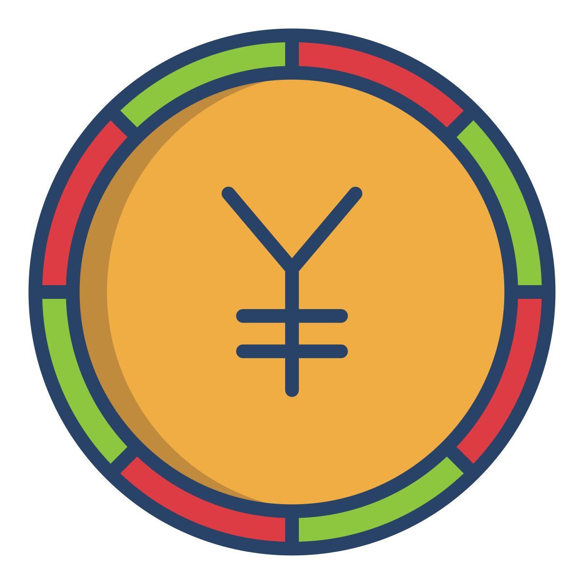 yuan icon