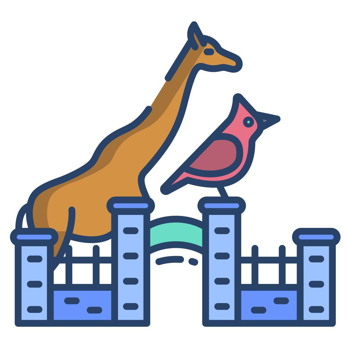 zoo icon